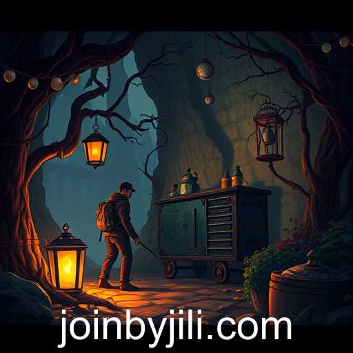 Adventure Games