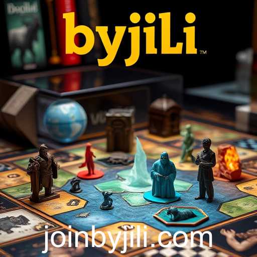 Board Games