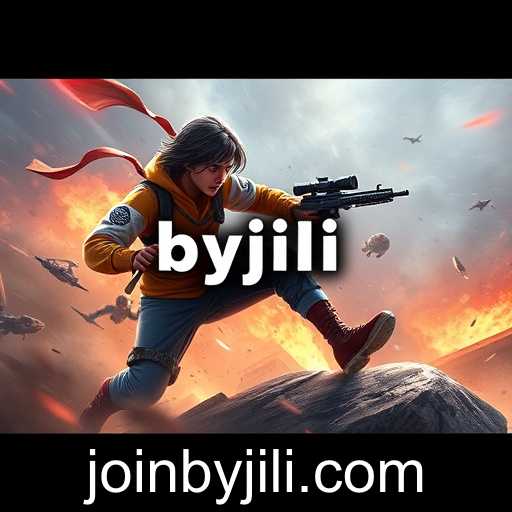 The Rise of byjiLi in Gaming