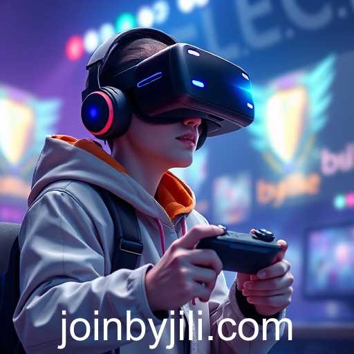 Multiplayer Games